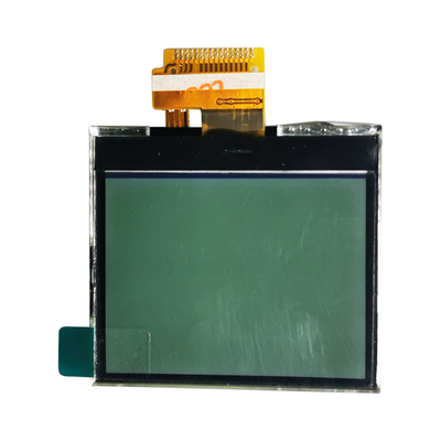 Good price FSTN SPI Graphic COG LCD Module 128x64 Serial 80mA With Driver Ic ST7567 online
