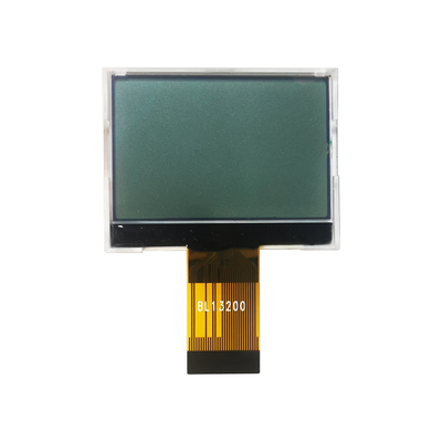 Good price FSTN LCD Graphic Module LED Backlight 128X64 Dots With Driver Ic ST7567A online