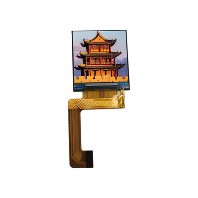 Good price 1.3 Inch 240xRGBx240 LCD Character Module With MCU Interface online